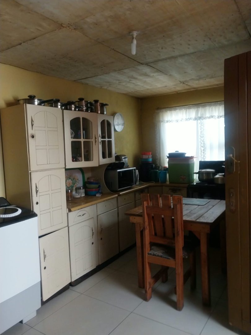 2 Bedroom Property for Sale in New Brighton Eastern Cape